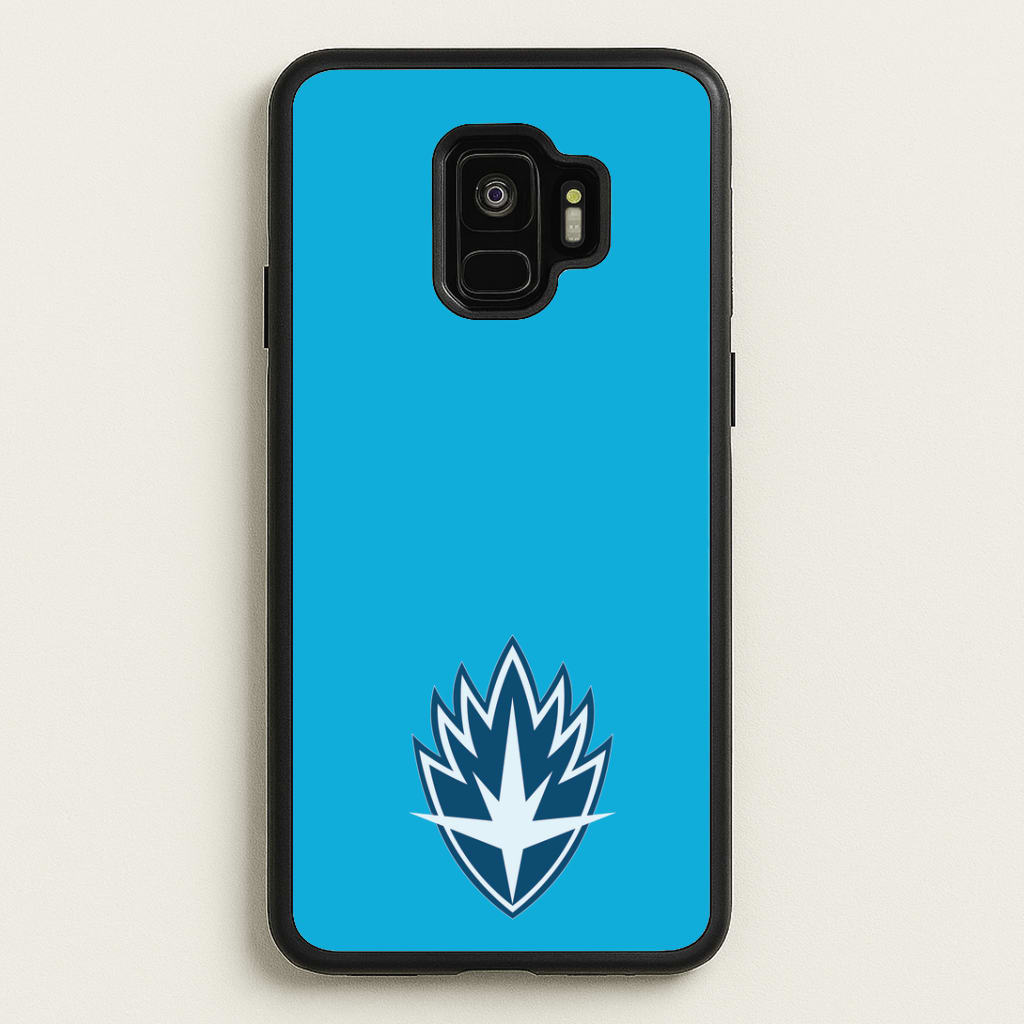 Symbol - GOTG Phone Case
