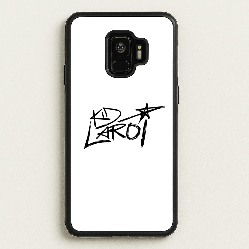 Kid Sketch Phone Case