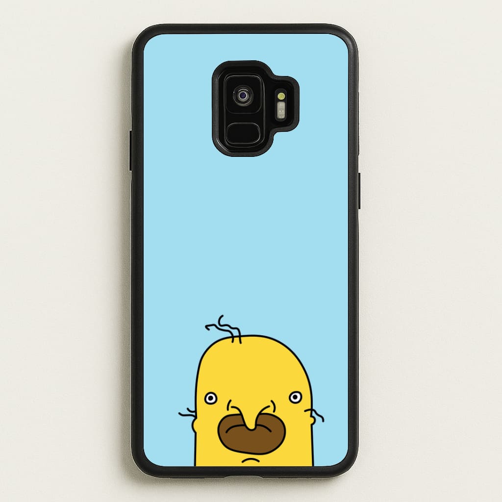 Bumble Brutus Phone Case
