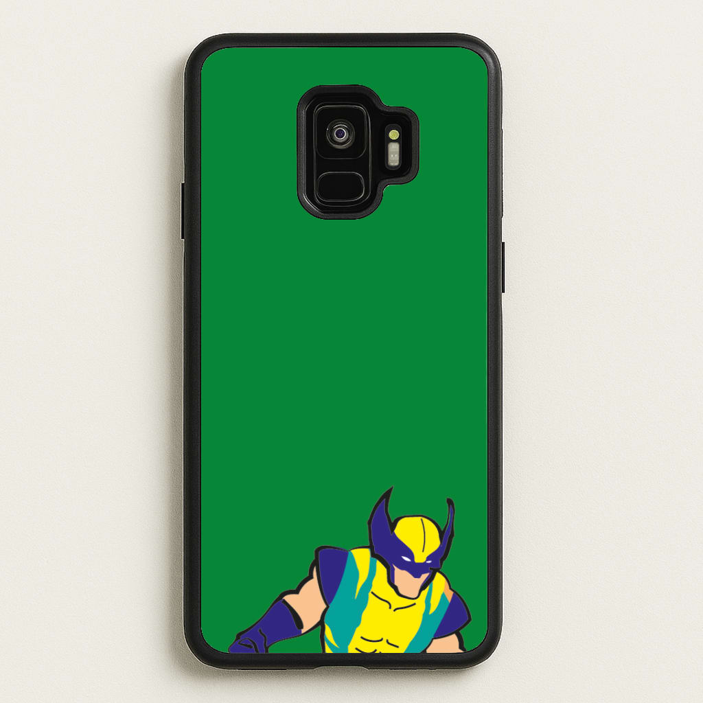 Ferocious Claw Phone Case