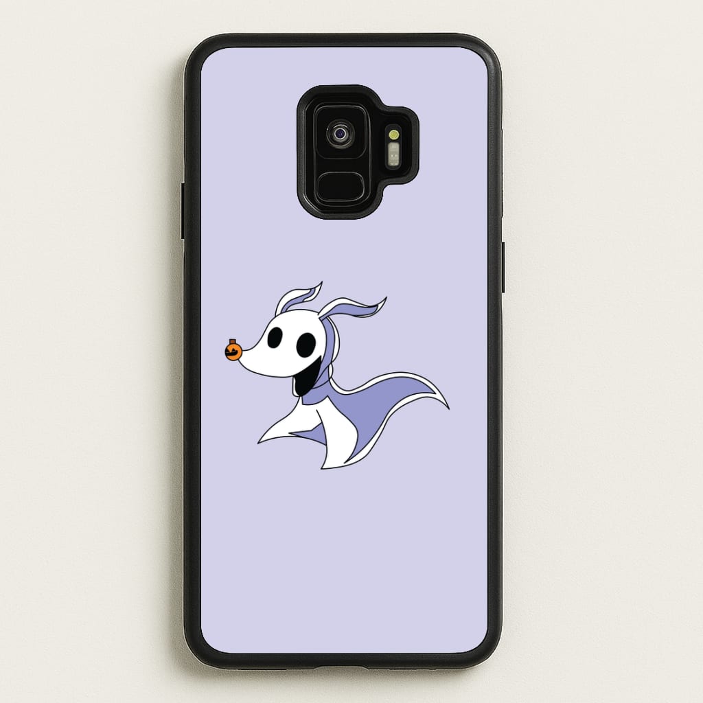 Zero - TNBC Phone Case