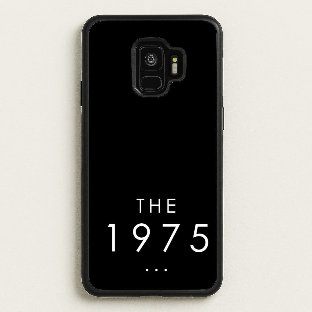 1975 Phone Case