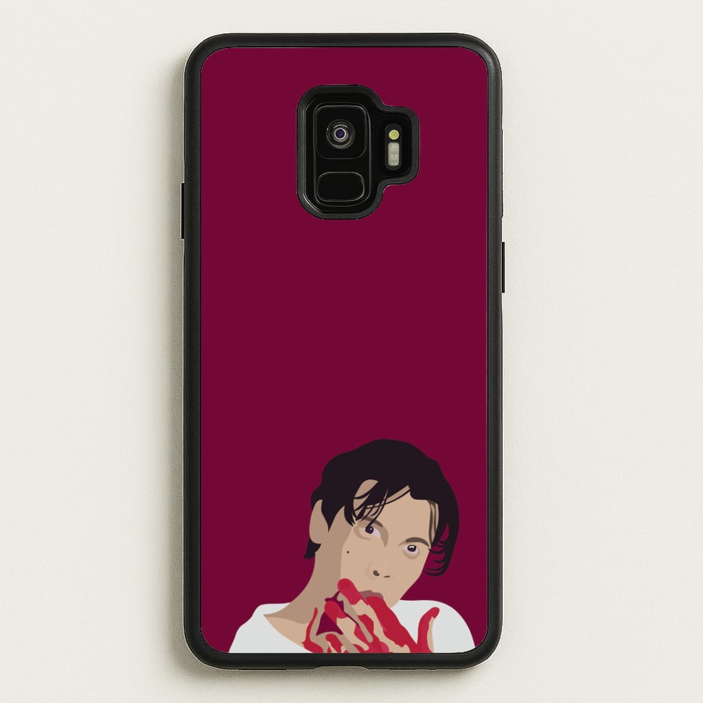 Billy Loomis - Scream Phone Case