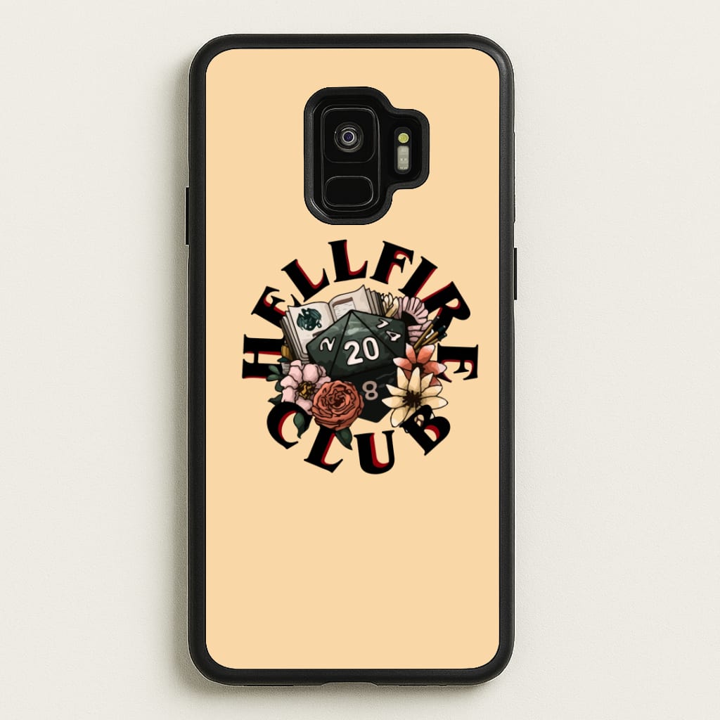 Hellfire Club Phone Case