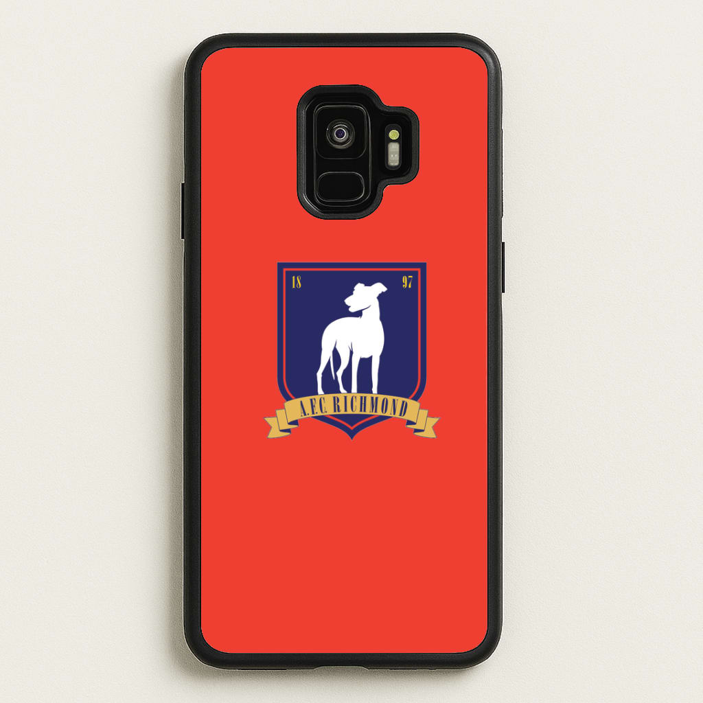 A.F.C Richmond Phone Case
