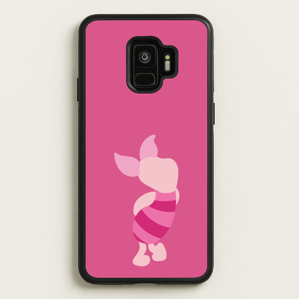 Pig Faceless - Winnie Phone Case