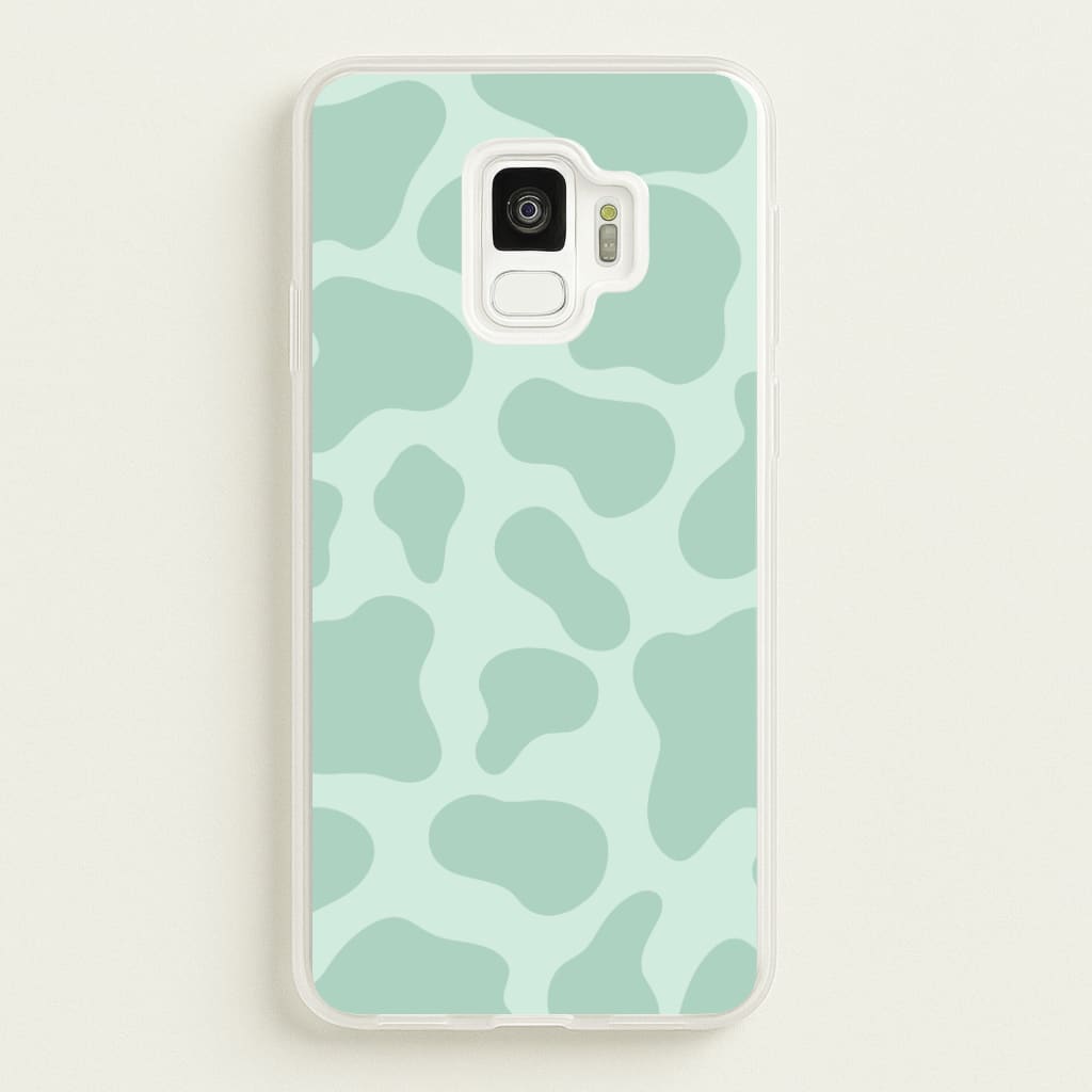 Colourful Abstract Pattern IV Phone Case