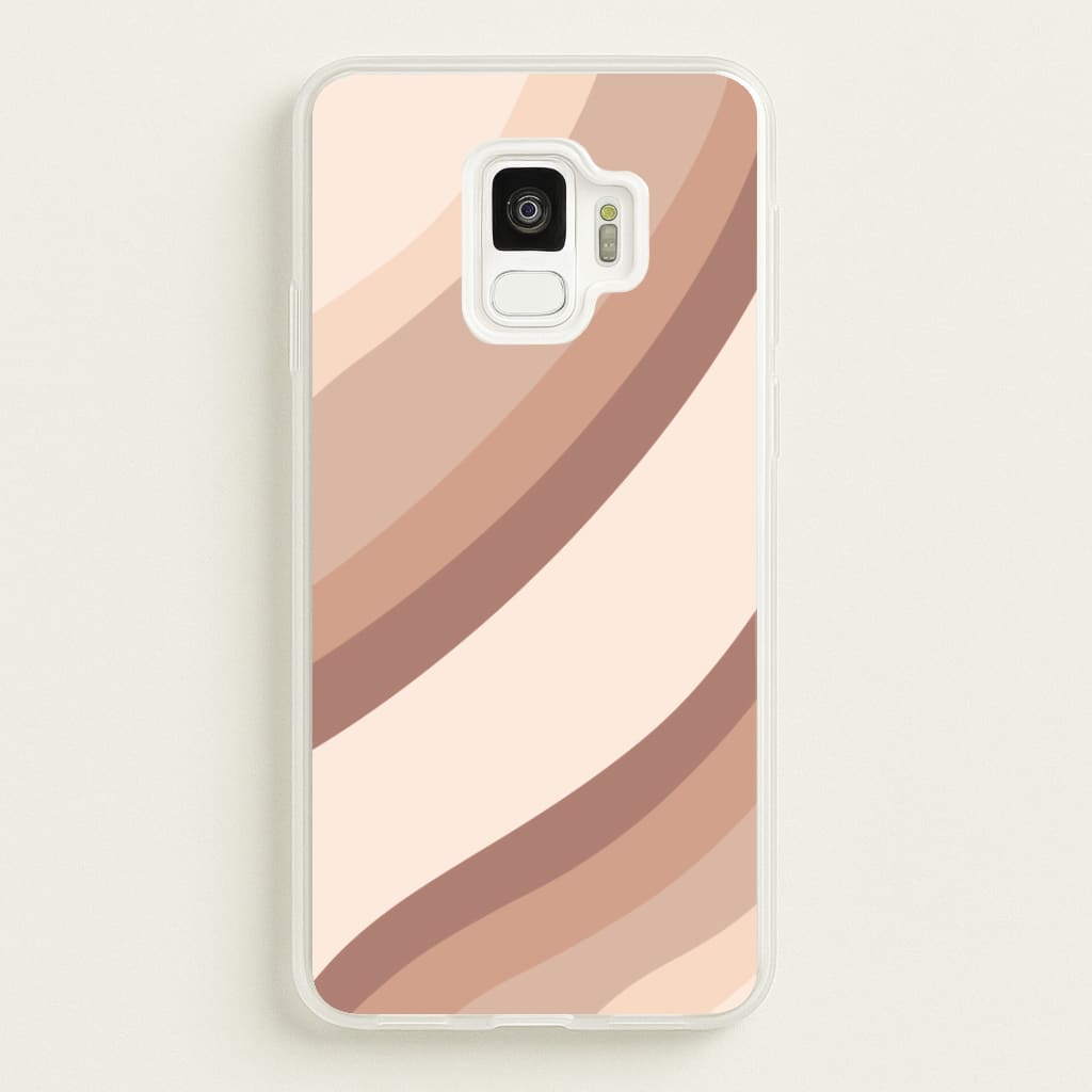 Colourful Abstract Pattern VI Phone Case