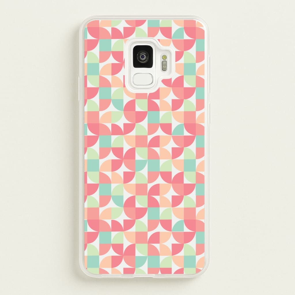 Abstract Patterns 22 Phone Case