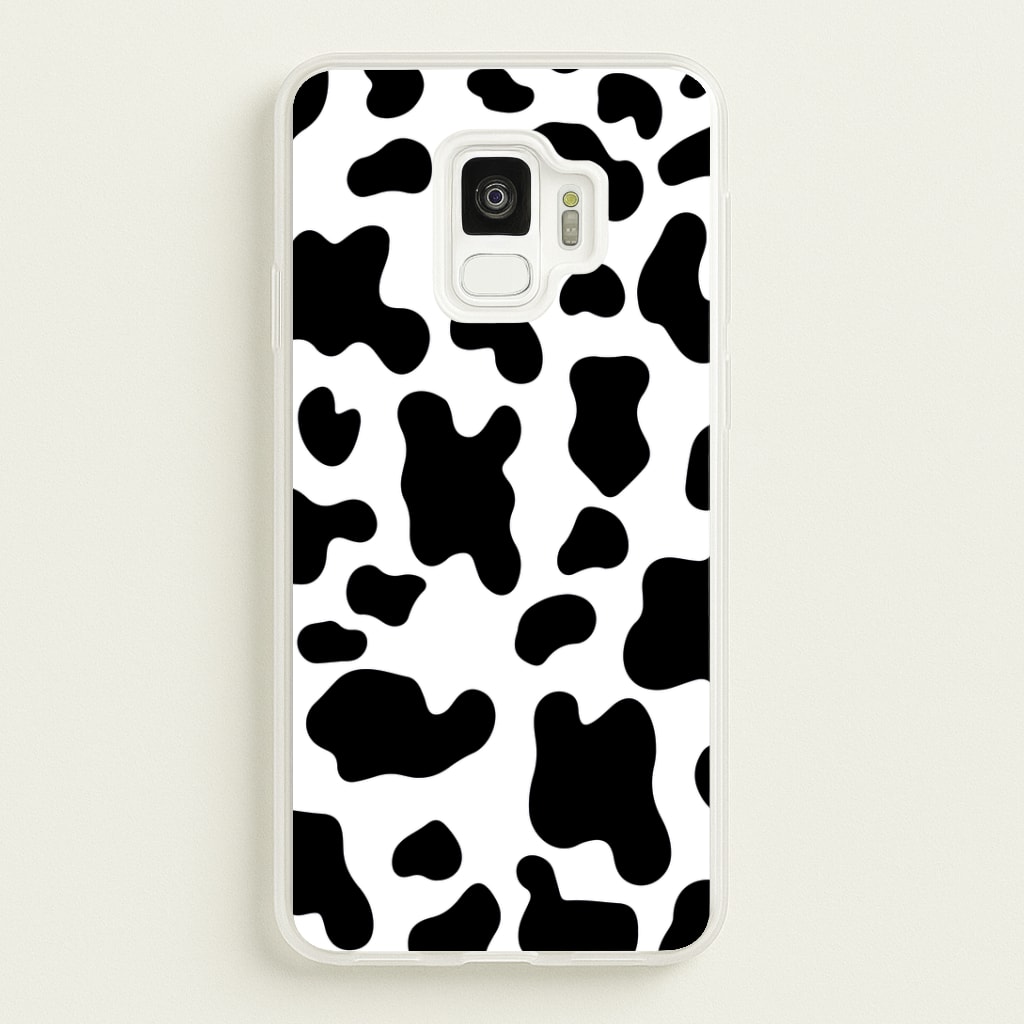Cow - Animal Patterns Phone Case