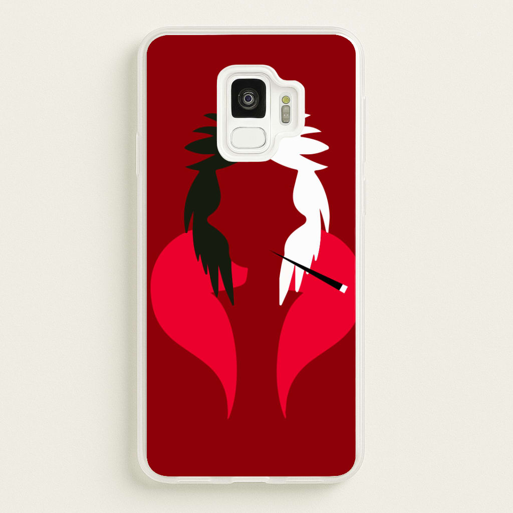 Deville Phone Case