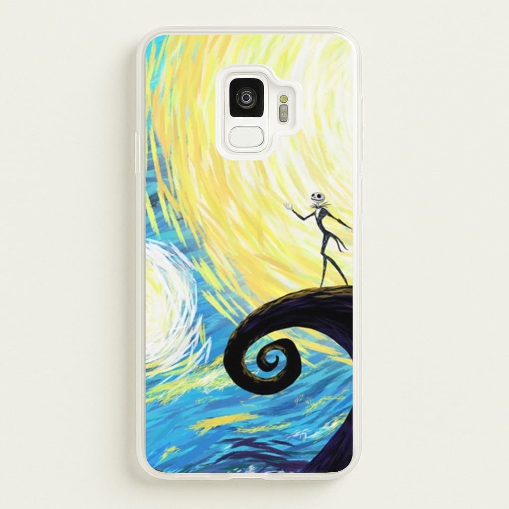 TNBC Phone Case