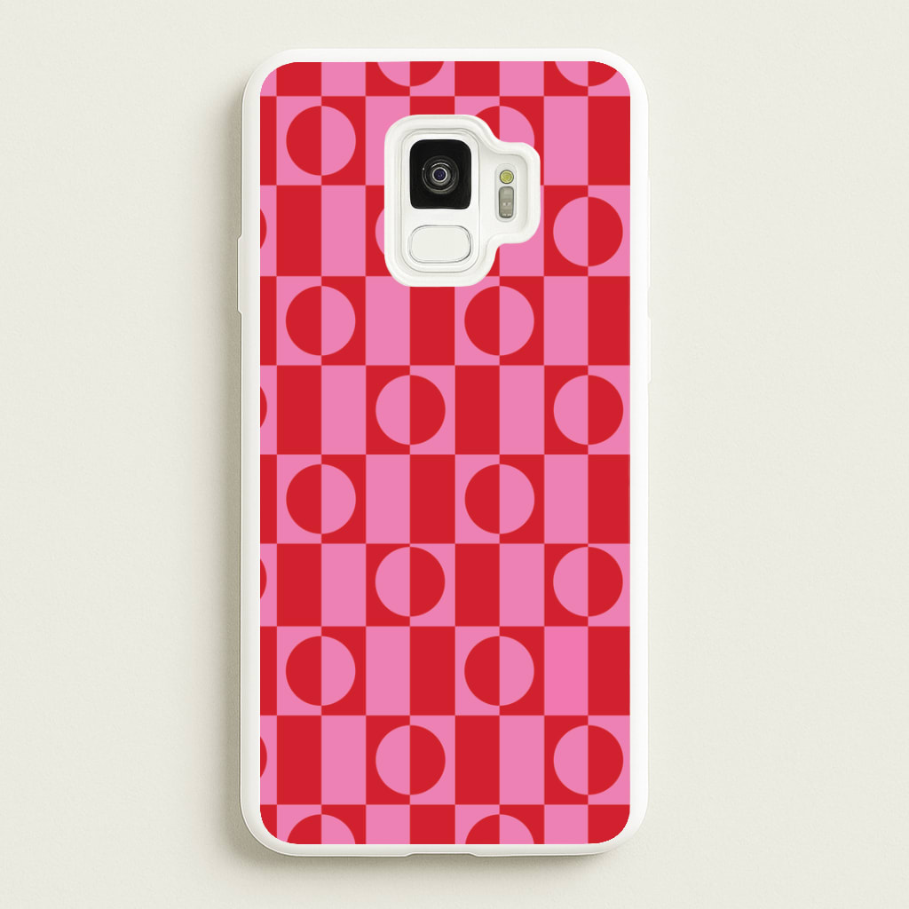 Abstract Patterns 26 Phone Case