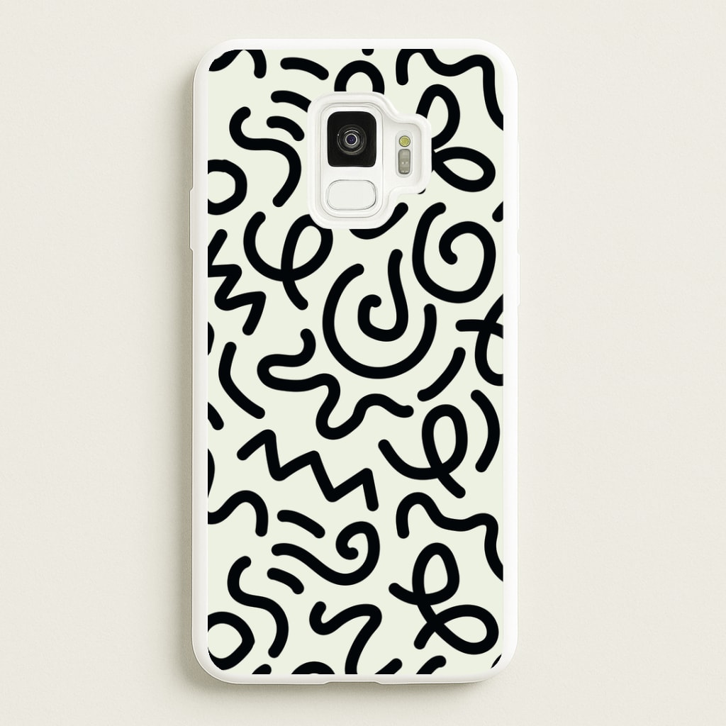 Abstract Patterns 28 Phone Case