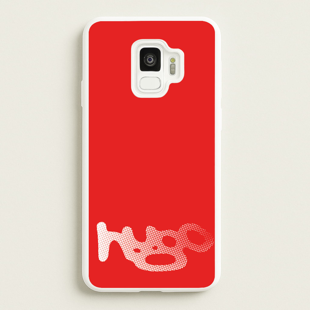 Hugo - Phone Case