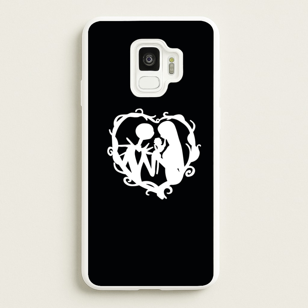In Love - TNBC Phone Case