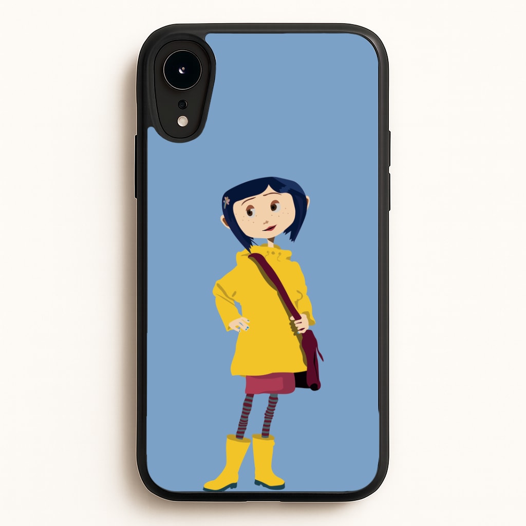 Cor - Halloween Phone Case