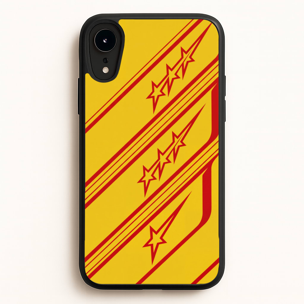7 Time World Champion - Hamilton Phone Case