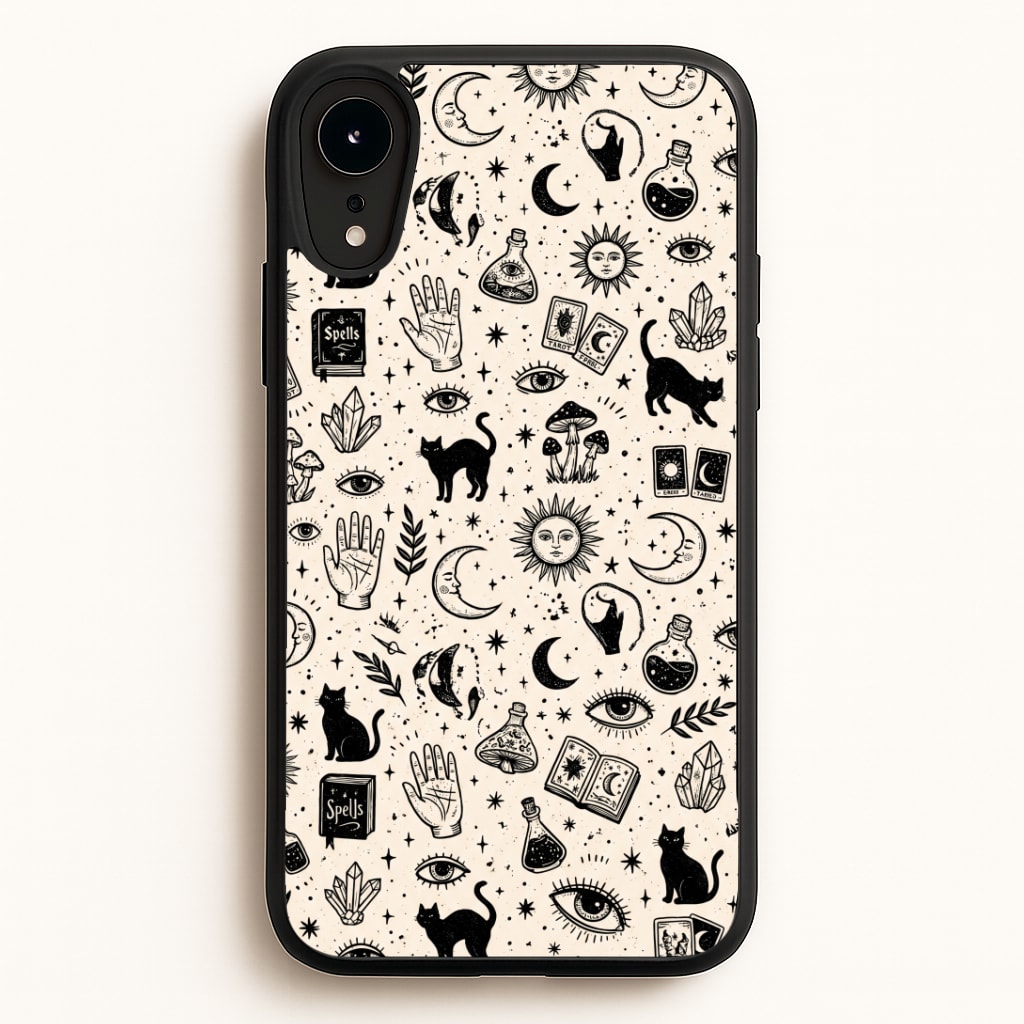 Witchcraft Phone Case