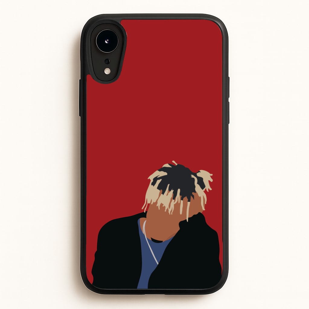 Sad - Juice Phone Case