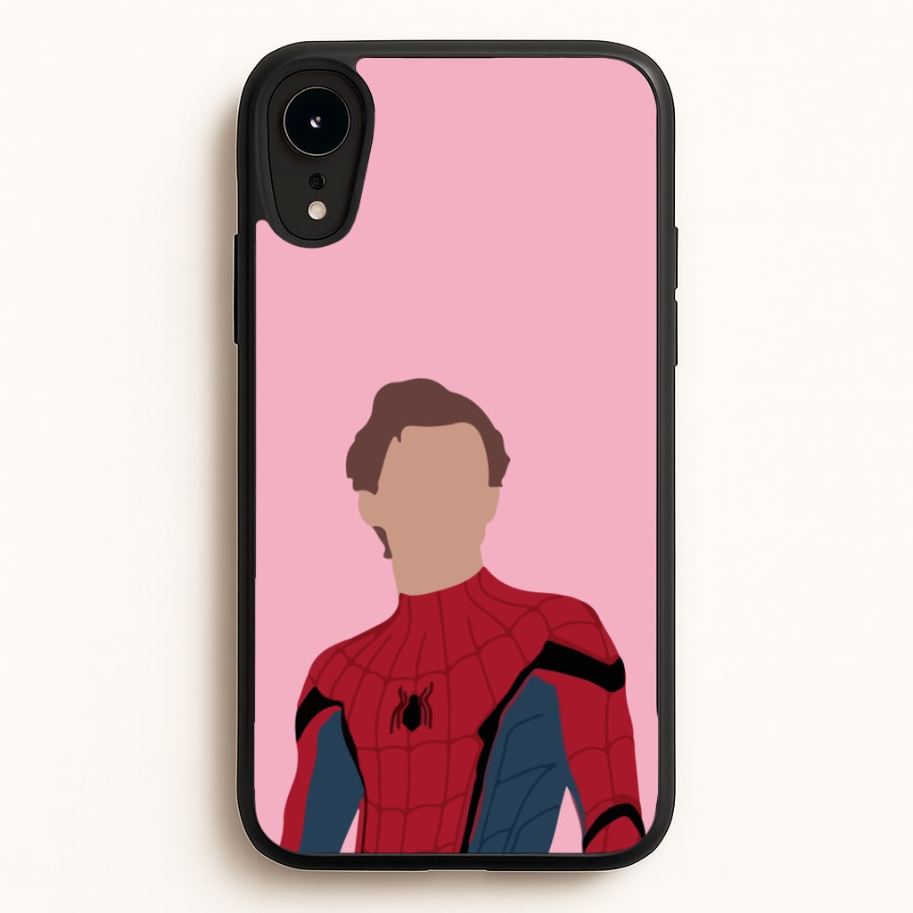 Spiderman Phone Case