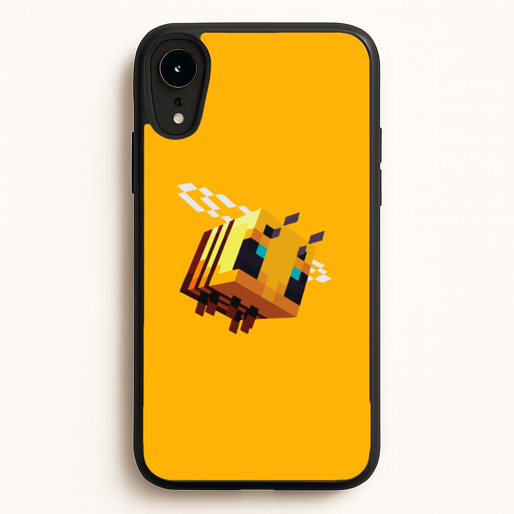 Mining Bee Phone Case