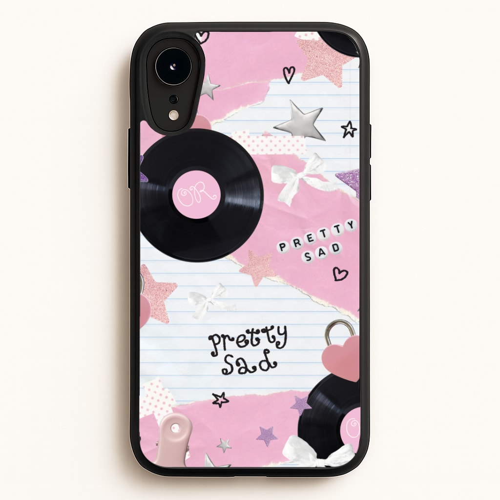 Lacy Collage  Phone Case
