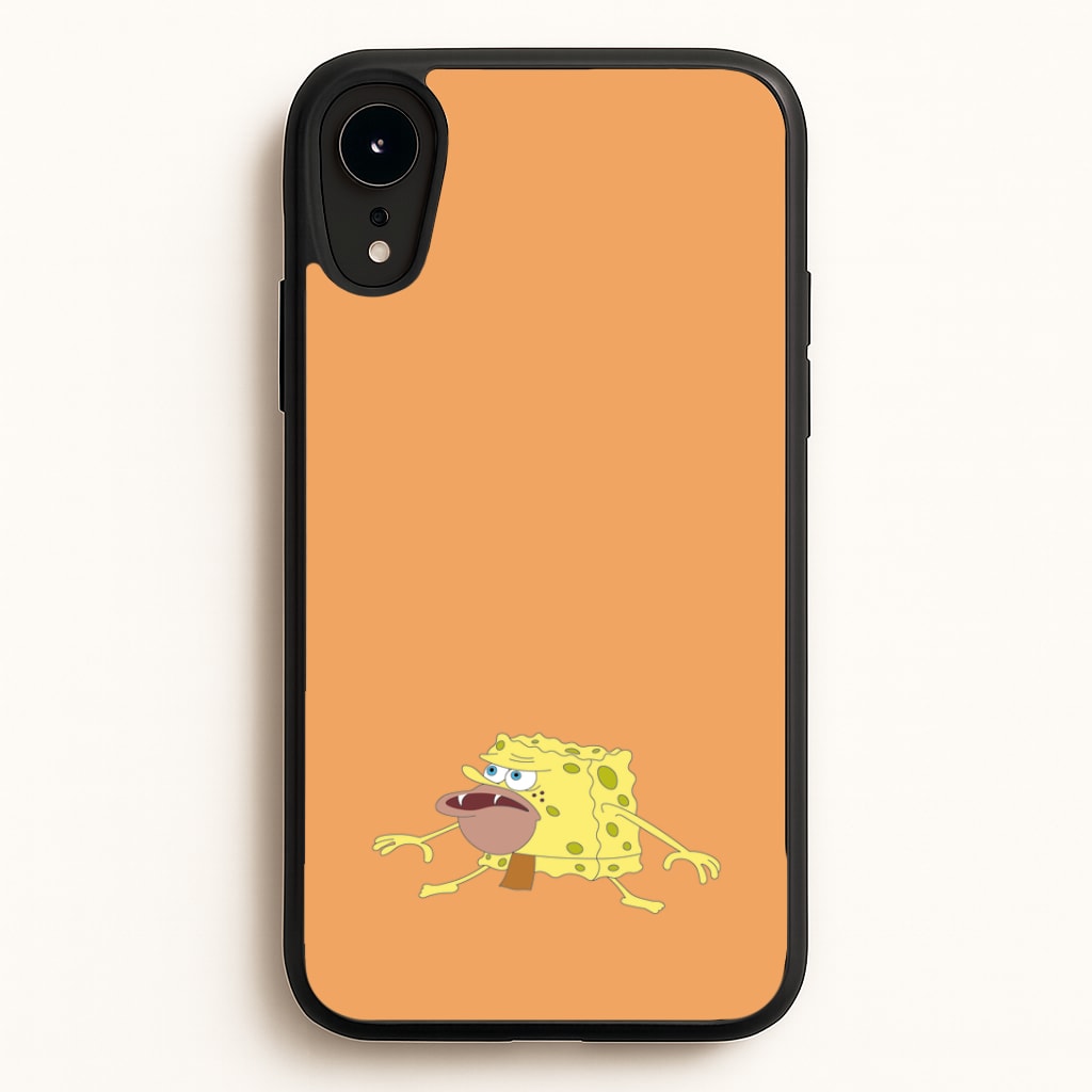 Caveman Phone Case