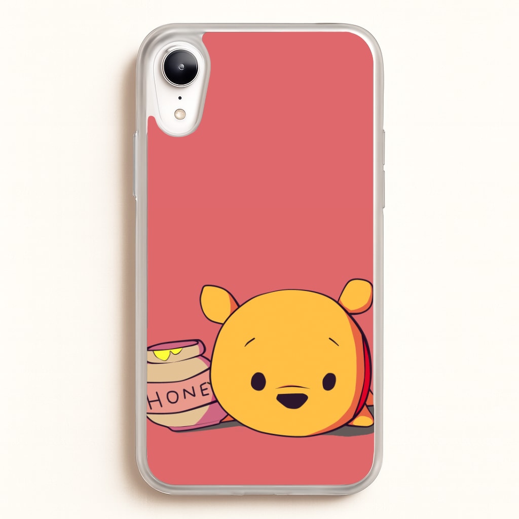 Drunk On Hunny - Winnie Disney Phone Case