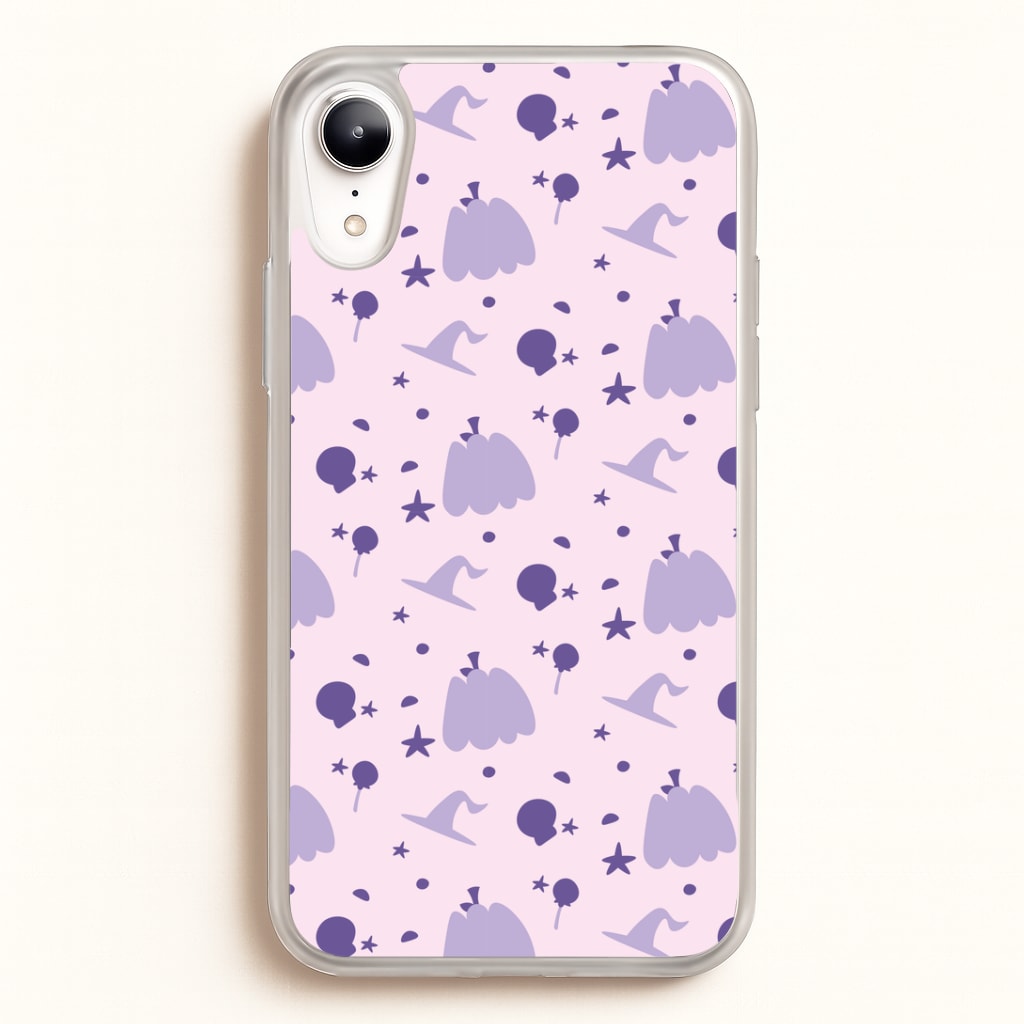 Halloween Pattern 5 Phone Case