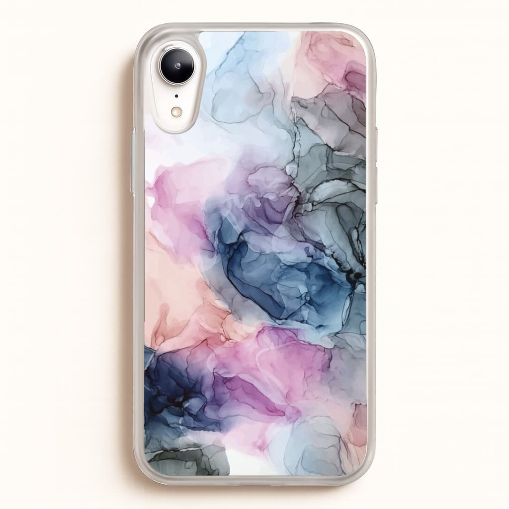 Colourful Eclipse Phone Case