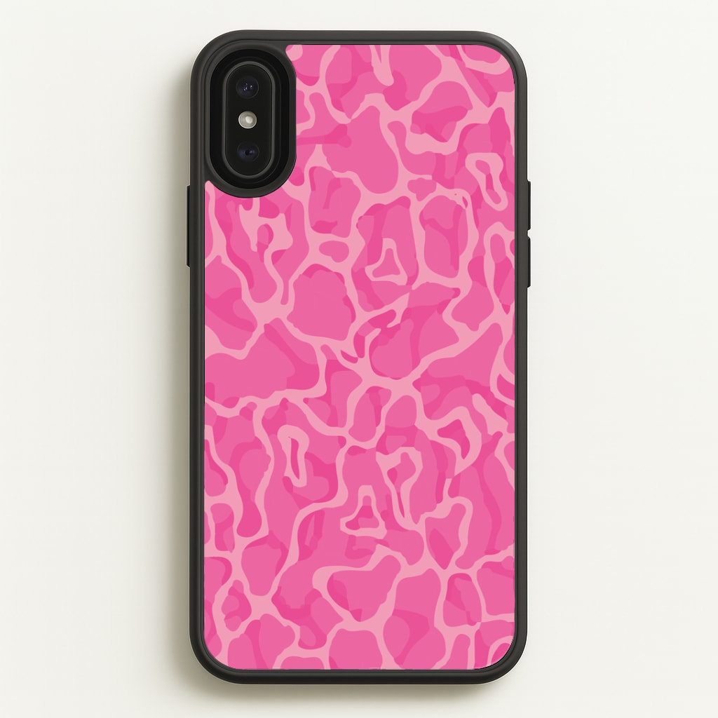 Abstract 20 Phone Case