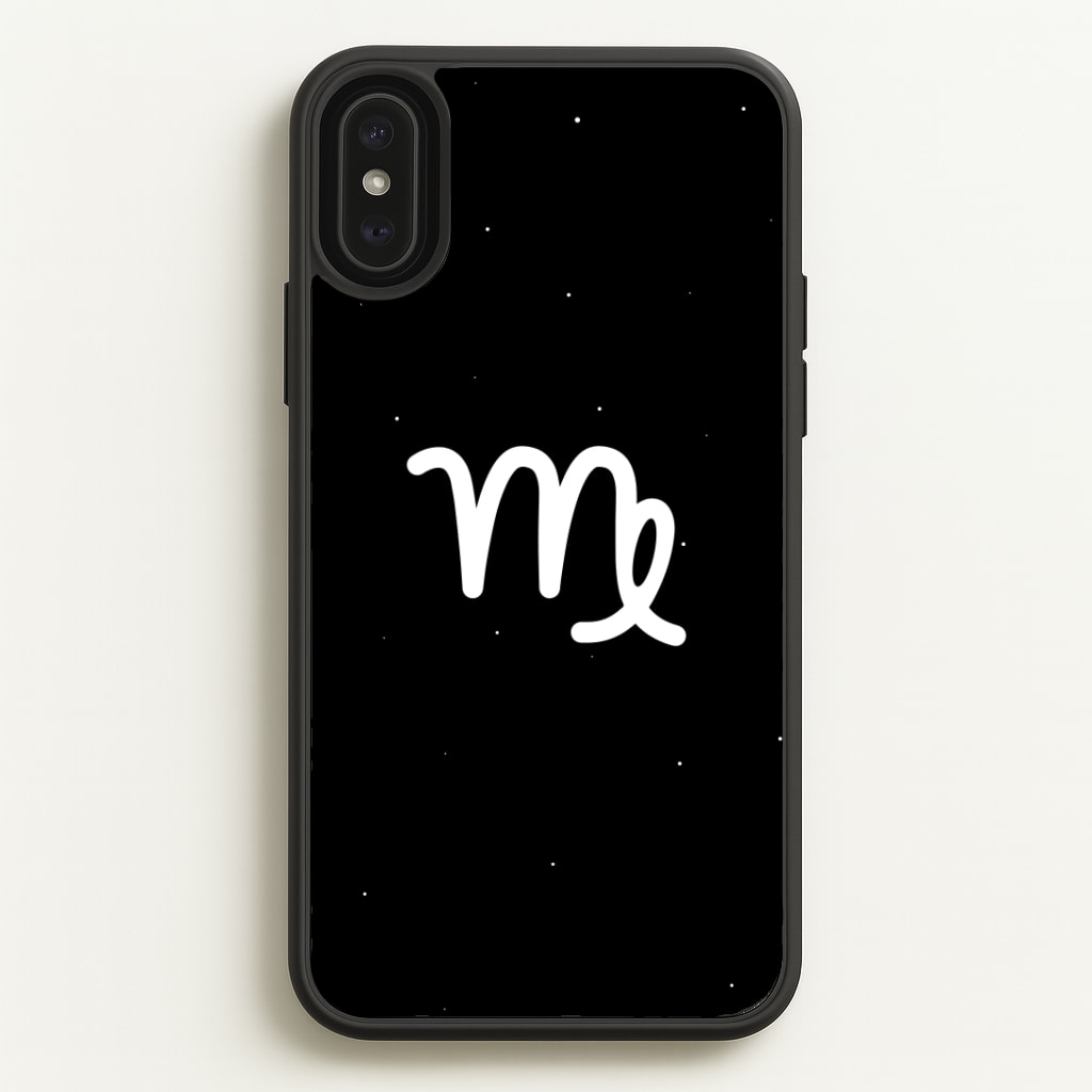 Virgo - Astrology Phone Case