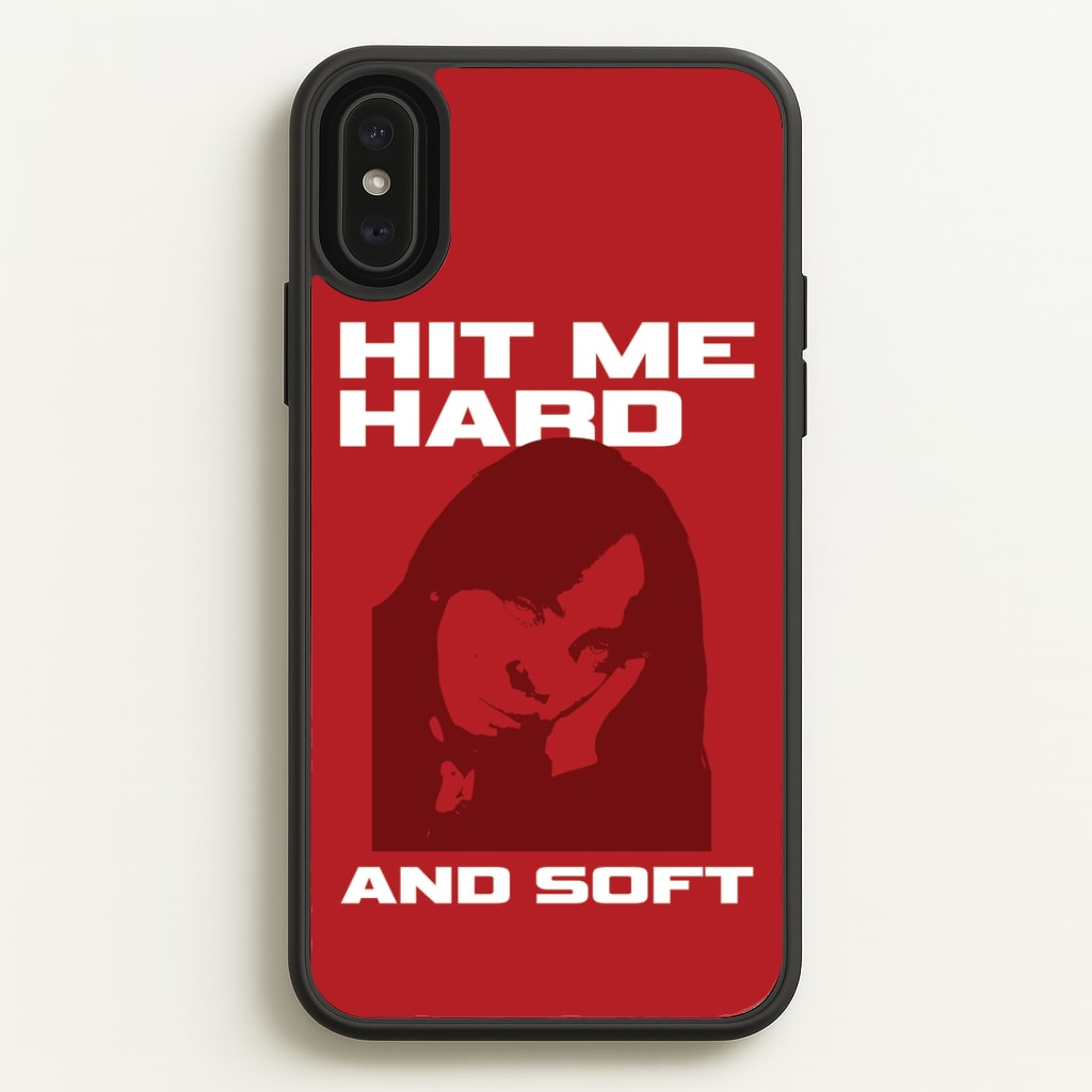 Billie 2025 Phone Case