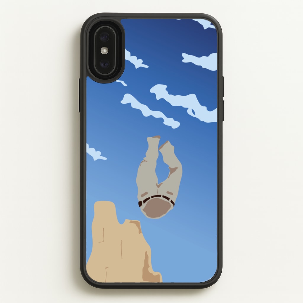 Walter's Trousers Phone Case