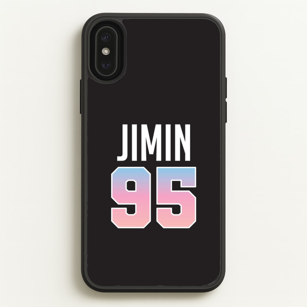 Jimin 95 Phone Case