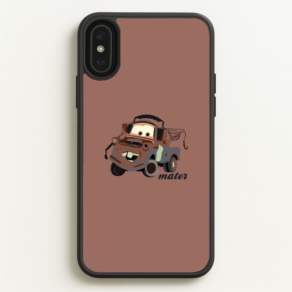 Mater - Cars Phone Case