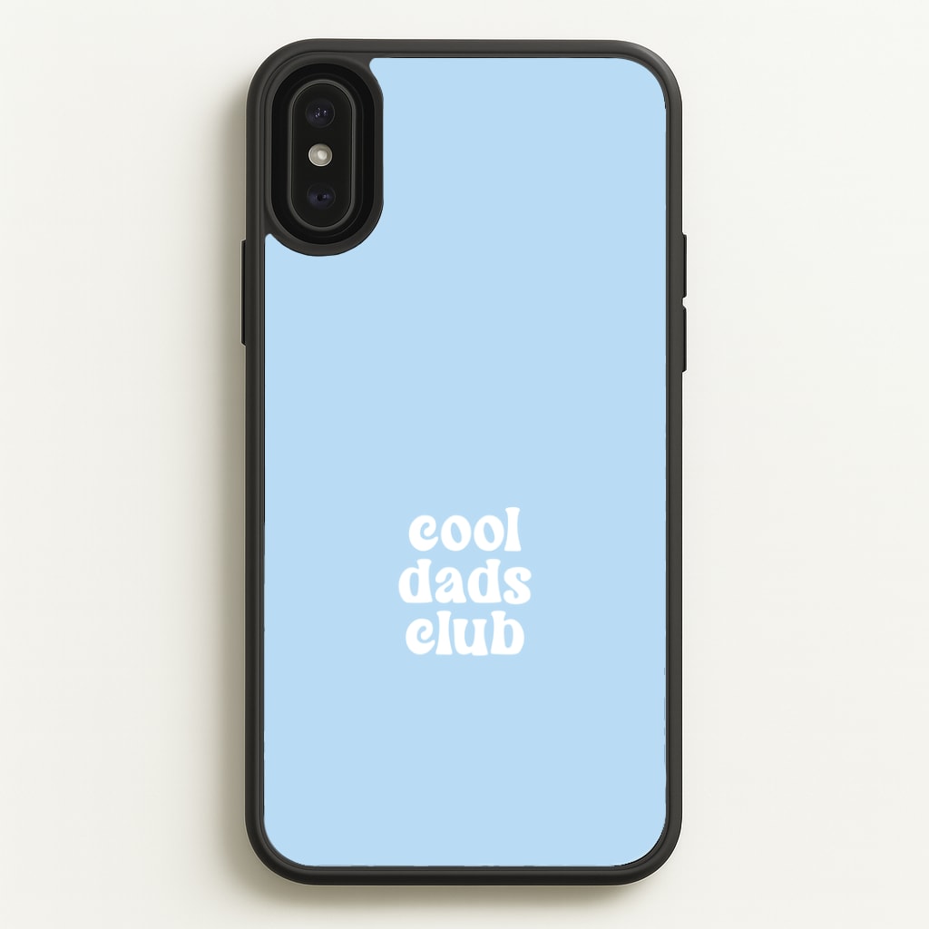 Cool Dads Club Phone Case