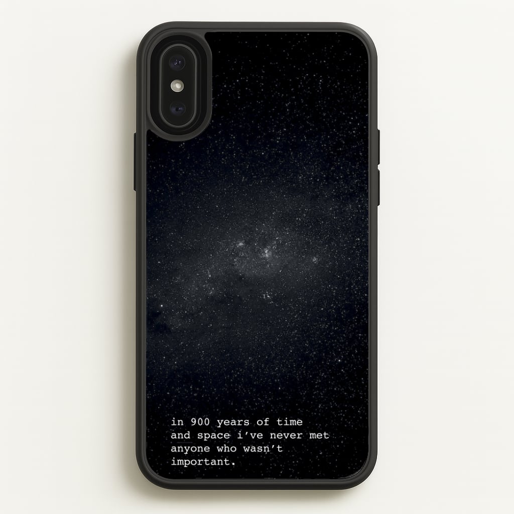 In 900 Years Phone Case