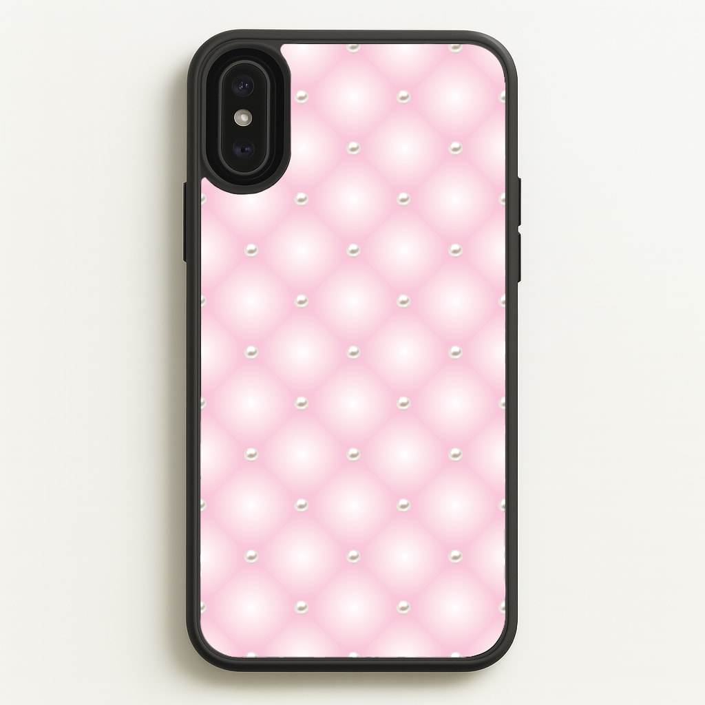 Candy Floss Chic Phone Case