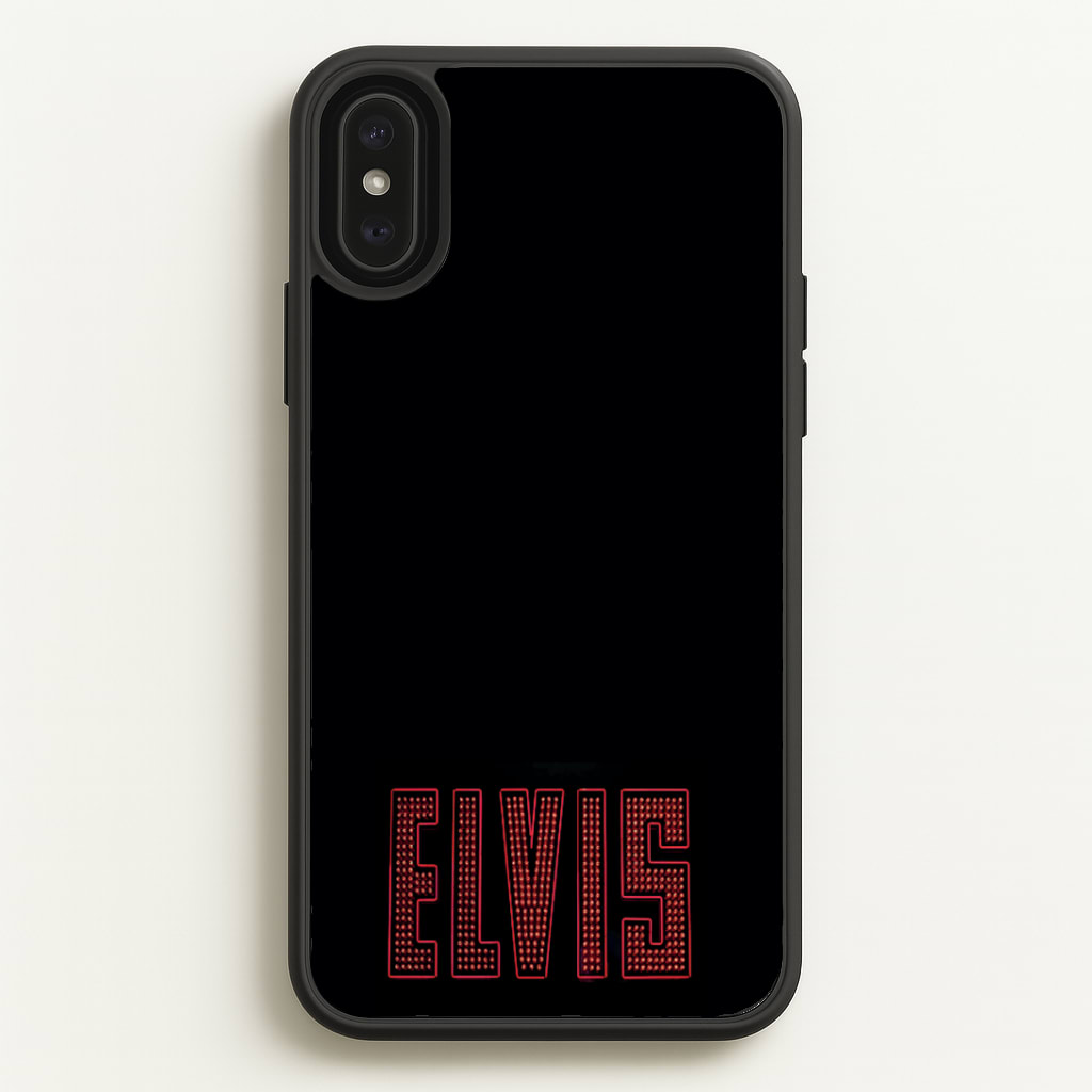 Vegas Show Phone Case