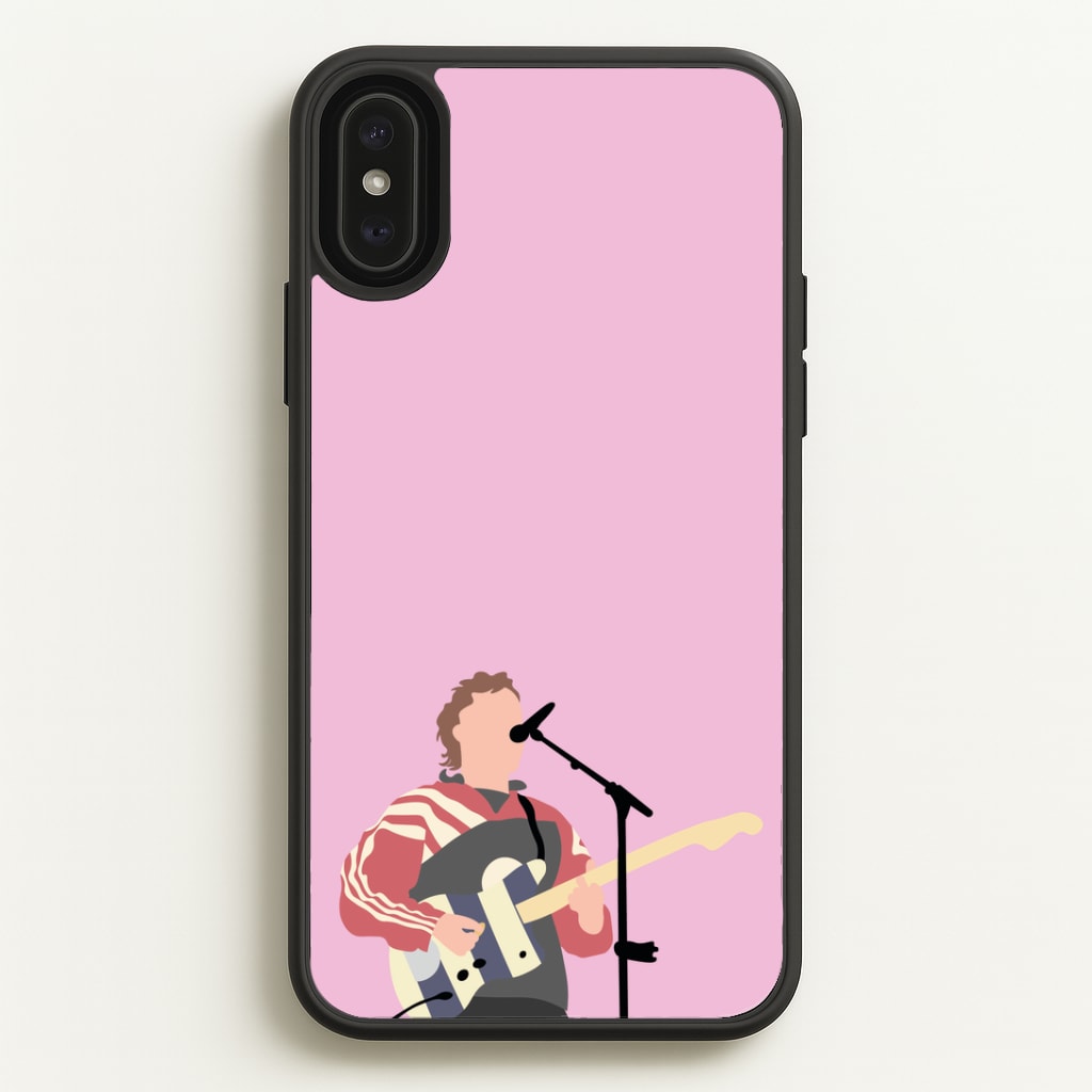 Festival - Fender Phone Case