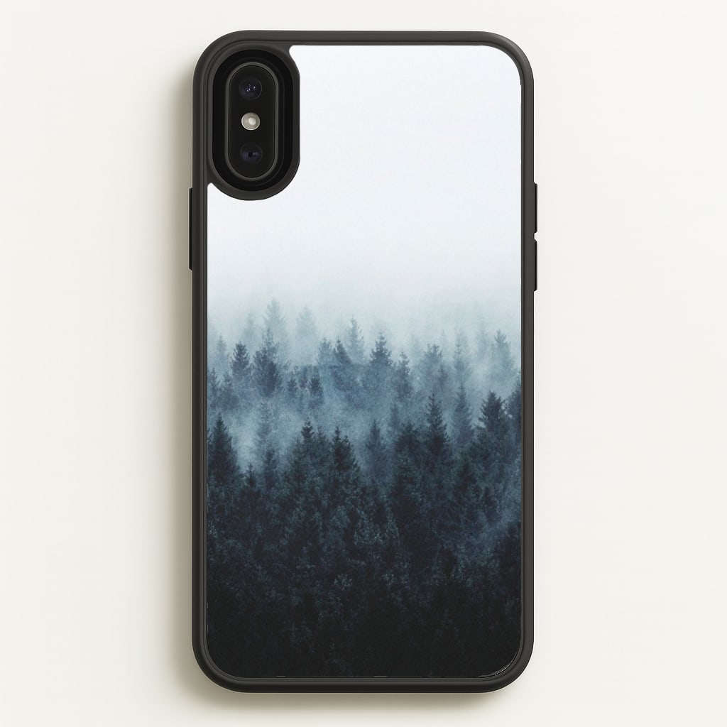 A Wilderness Somewhere Part 2 Phone Case