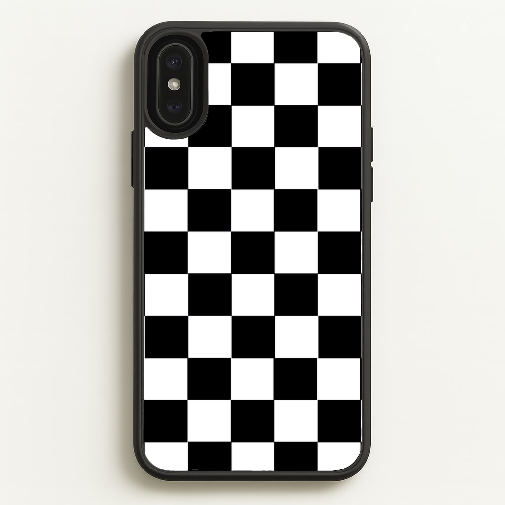 Race Flag - F1 Phone Case