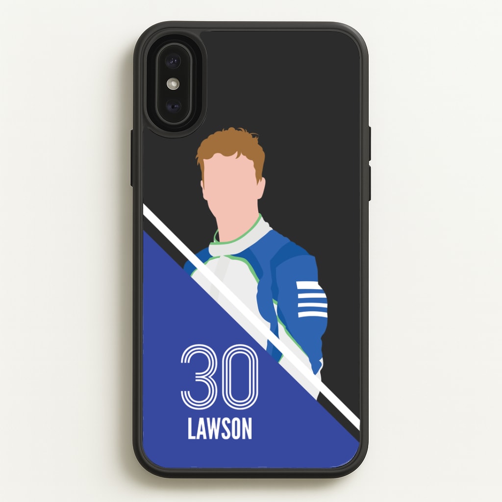 Lawson 2026  Phone Case