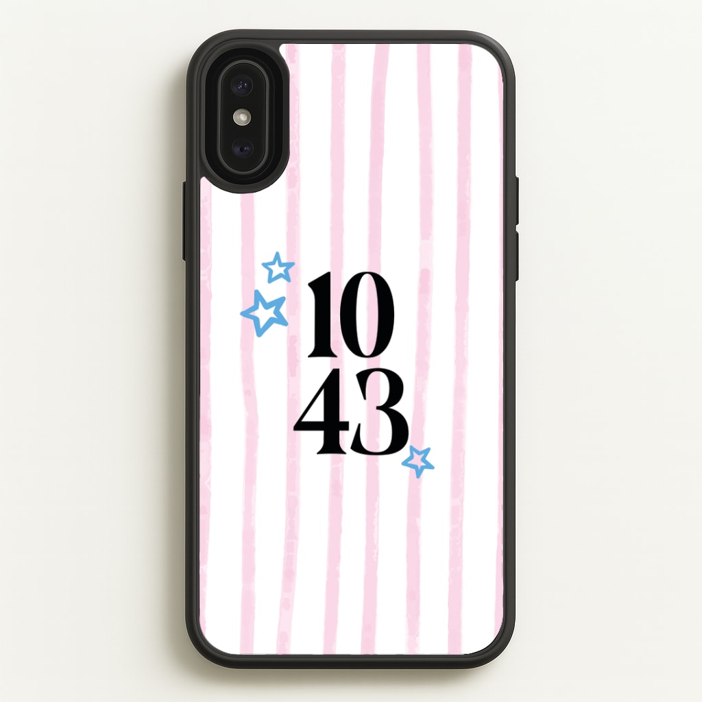 31 87 Phone Case