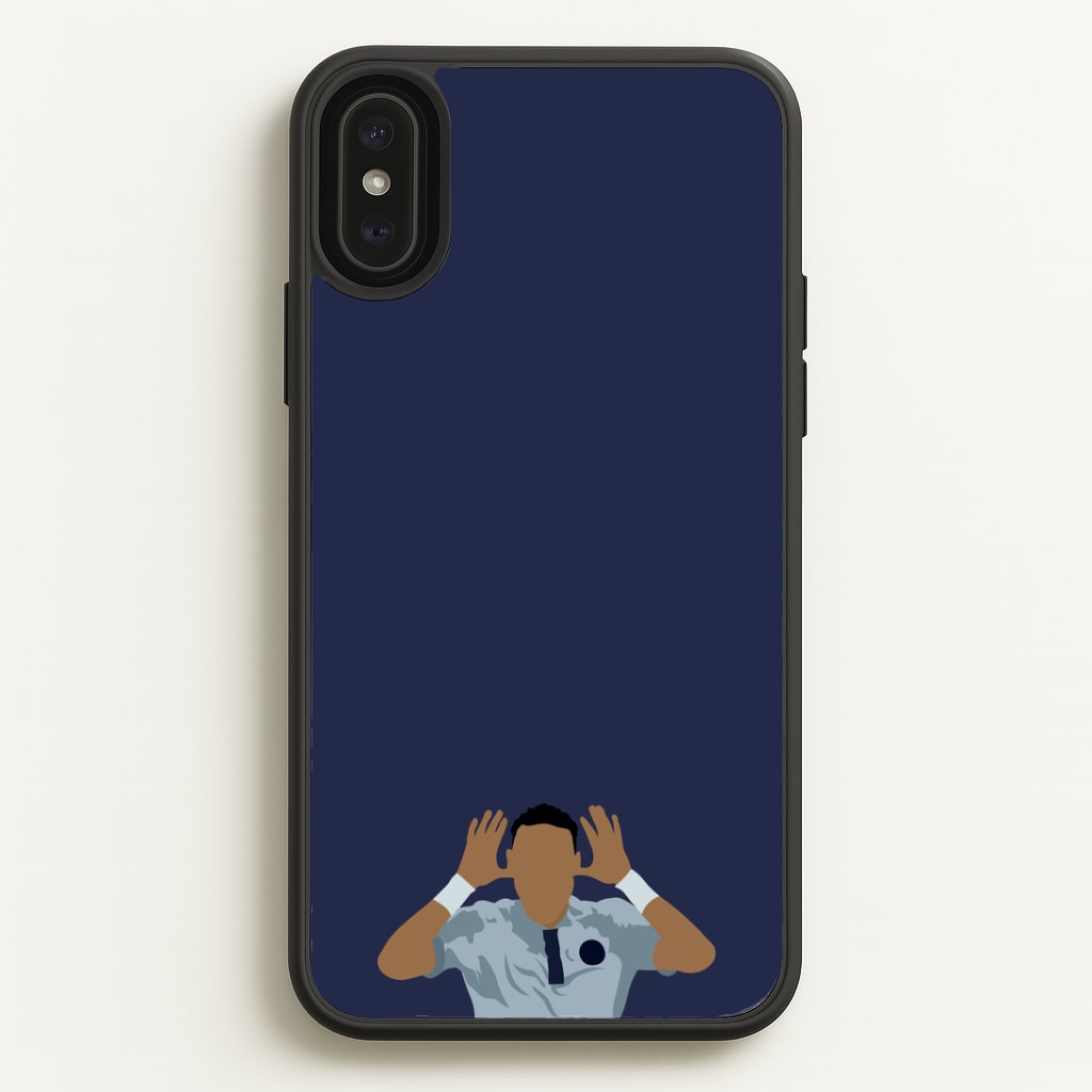 Neymar - Football Phone Case