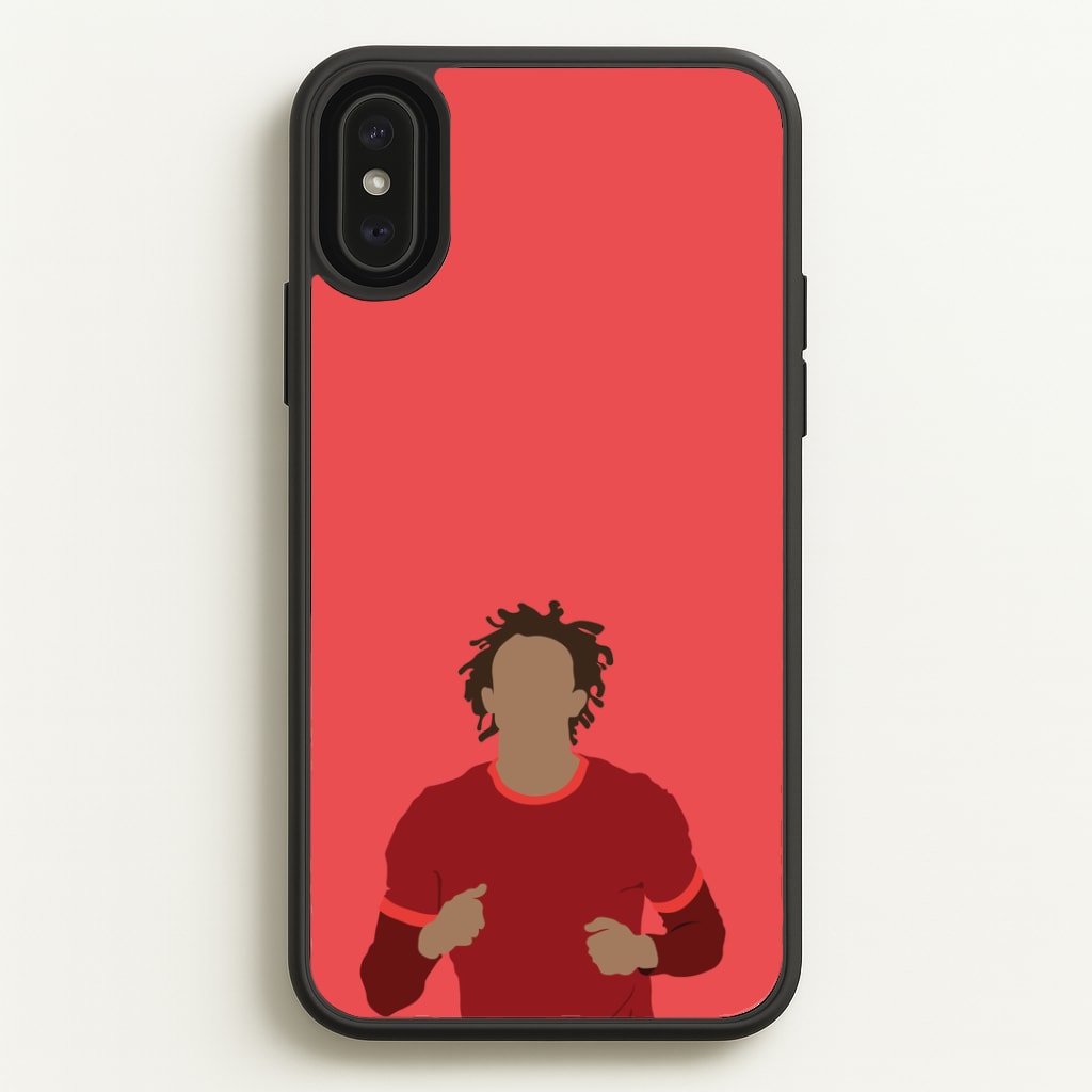 Alexander-Arnold - Football Phone Case
