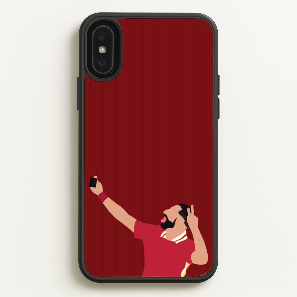 Mo Selfie Phone Case