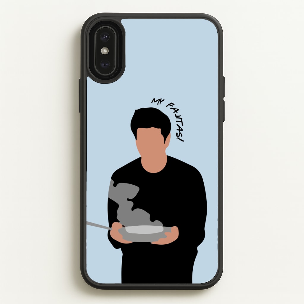 My Fajitas Phone Case